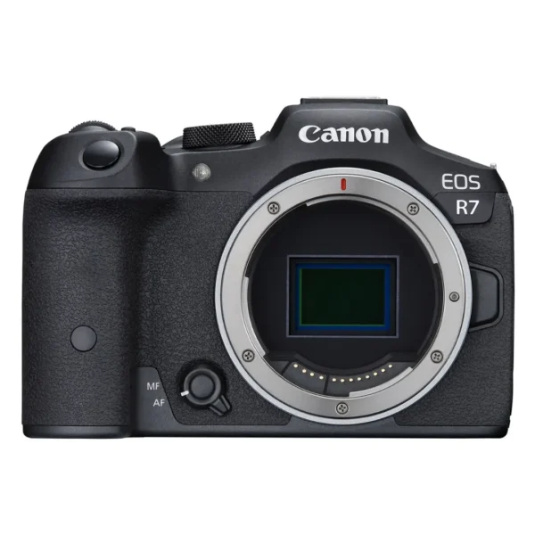 Canon EOS R7 Mirrorless Camera