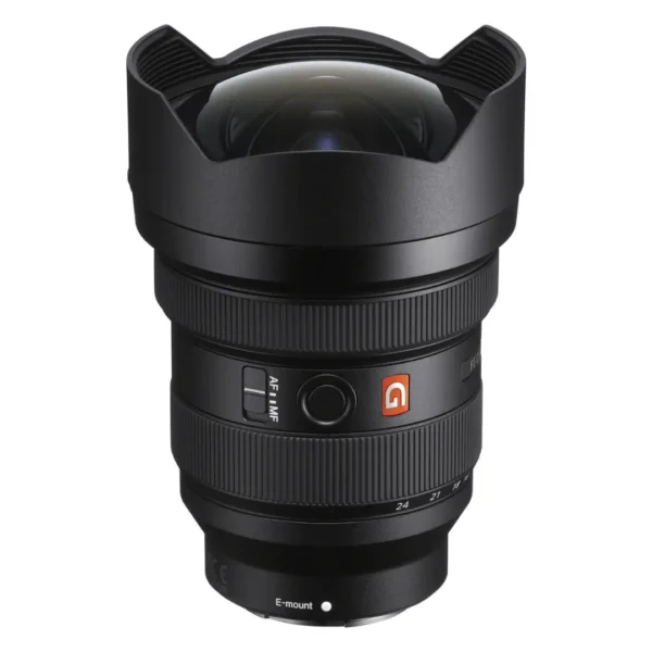 Sony FE 12-24mm f/2.8 GM Lens