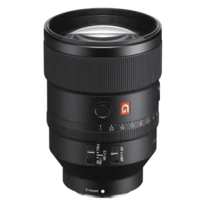 Sony FE 135mm f/1.8 GM Lens