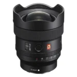 Sony FE 14mm f/1.8 GM Lens