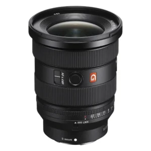 Sony FE 16-35mm f/2.8 GM II Lens (Sony E)