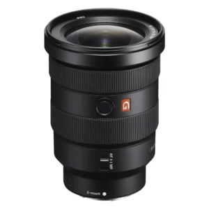 Sony FE 16-35mm f/2.8 GM Lens