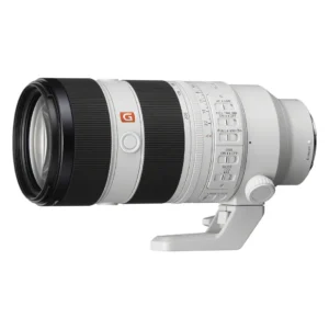 Sony FE 70-200mm f/2.8 GM OSS II Lens