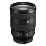 Sony FE 24-105mm f/4 G OSS Lens