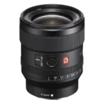 Sony FE 24mm f/1.4 GM Lens