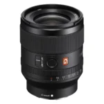 Sony FE 35mm f/1.4 GM Lens