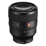Sony FE 50mm f/1.2 GM Lens (Sony E)