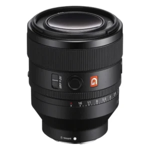 Sony FE 50mm f/1.2 GM Lens (Sony E)