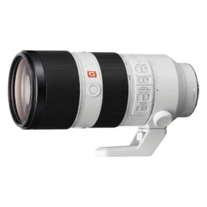 Sony FE 70-200mm f/2.8 GM OSS Lens