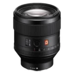 Sony FE 85mm f/1.4 GM Lens