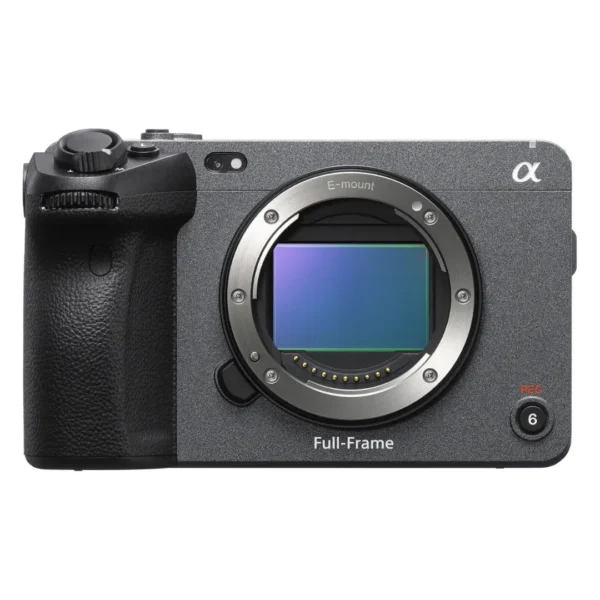 Sony FX3 Full-Frame Cinema Camera (Body Only)