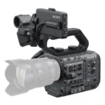 Sony FX6 Full-Frame Cinema Camera (Body Only)