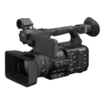 Sony PXW-Z200 4K 1" CMOS Sensor XDCAM Camcorder