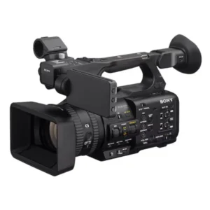 Sony PXW-Z200 4K 1" CMOS Sensor XDCAM Camcorder