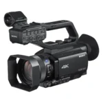 Sony PXW-Z90V 4K HDR XDCAM with Fast Hybrid AF