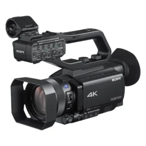 Sony PXW-Z150 4K XDCAM Camcorder