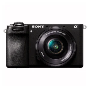 Sony a6700 Mirrorless Camera (Body Only)