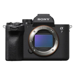 Sony a7 IV Mirrorless Camera (Body Only)