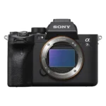 Sony a7S III Mirrorless Camera (Body Only)