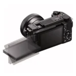 Sony ZV-E10 II Mirrorless Camera with 16-50mm Lens (Black)