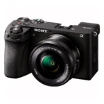 Sony a6700 Mirrorless Camera with 16-50mm f/3.5-5.6 Lens