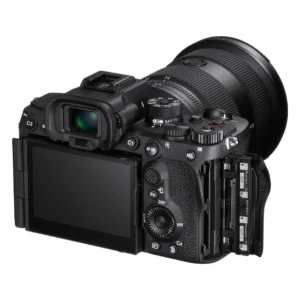 10 - Sony a7R V Mirrorless Camera (Body Only) - Camera Guide PK