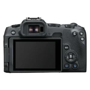 2 - Canon EOS R8 Mirrorless Camera - Camera Guide PK