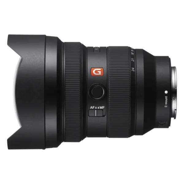 Sony FE 12-24mm f/2.8 GM Lens