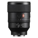 Sony FE 135mm f/1.8 GM Lens