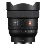 Sony FE 14mm f/1.8 GM Lens