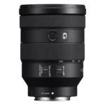 Sony FE 24-105mm f/4 G OSS Lens