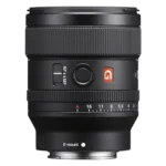 Sony FE 24mm f/1.4 GM Lens