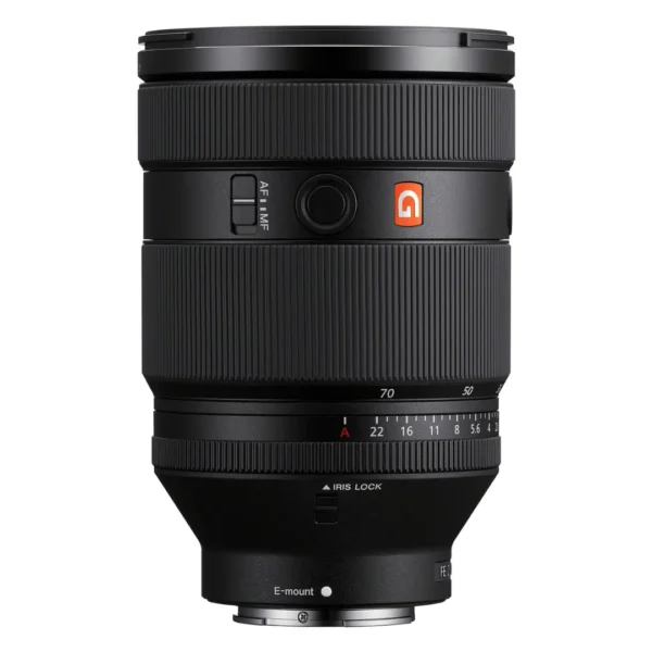Sony FE 28-70mm f/2 GM Lens (Sony E)