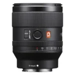 Sony FE 35mm f/1.4 GM Lens
