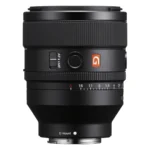 Sony FE 50mm f/1.2 GM Lens (Sony E)