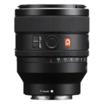 Sony FE 50mm f/1.4 GM Lens (Sony E)
