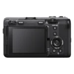 Sony FX3 Full-Frame Cinema Camera (Body Only)
