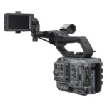 Sony FX6 Full-Frame Cinema Camera (Body Only)