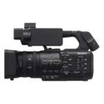 Sony PXW-Z200 4K 1" CMOS Sensor XDCAM Camcorder