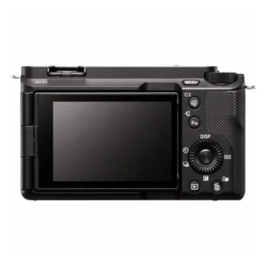 2 – Sony ZV-E1 Mirrorless Camera Black (Only Body) – Camera Guide PK