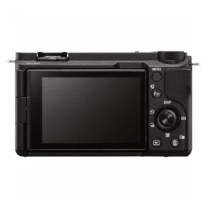 2 - Sony ZV-E10 II Mirrorless Camera with 16-50mm Lens (Black) - Camera Guide PK