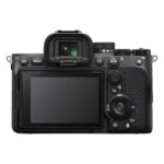 Sony a7 IV Mirrorless Camera (Body Only)