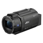 Sony FDR-AX43 UHD 4K Handycam Camcorder with Fast Hybrid AF