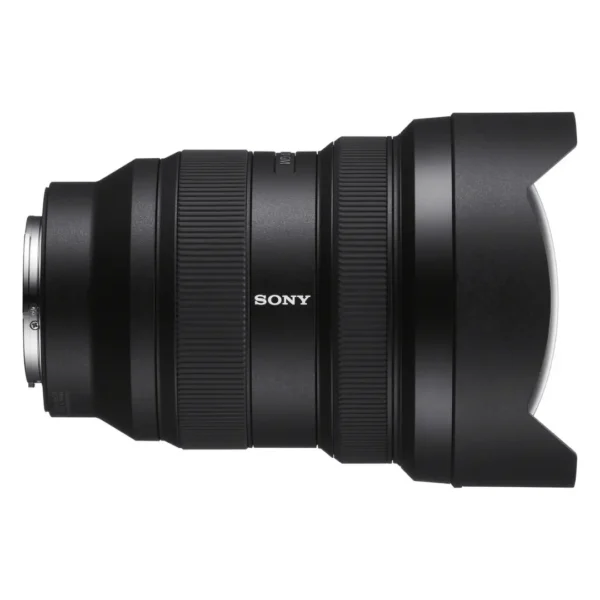 Sony FE 12-24mm f/2.8 GM Lens