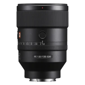 3 - Sony FE 135mm f_1.8 GM Lens - Camera Guide PK