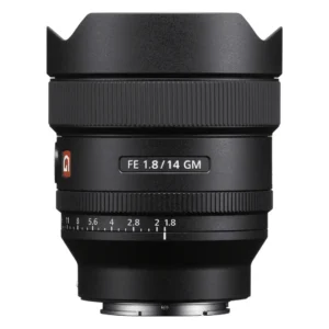 3 - Sony FE 14mm f_1.8 GM Lens - Camera Guide PK