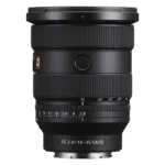 Sony FE 16-35mm f/2.8 GM II Lens (Sony E)