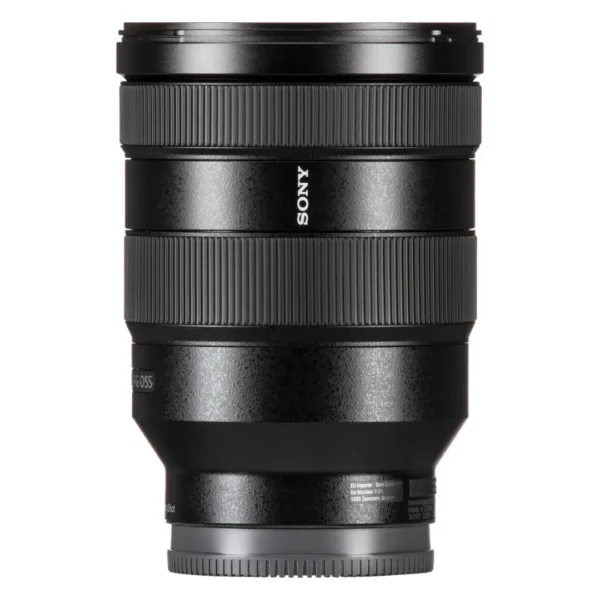 Sony FE 24-105mm f/4 G OSS Lens