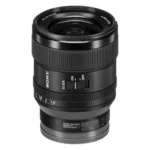 Sony FE 24mm f/1.4 GM Lens