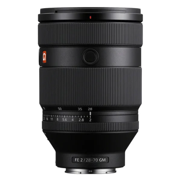 Sony FE 28-70mm f/2 GM Lens (Sony E)